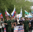В Оренбурге отметят День Военно-Морского Флота торжественным маршем и автопробегом - Time56.Ru