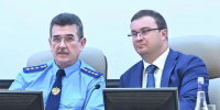 В Омской области обсудили реализацию нацпроектов и защиту прав граждан - Газета Знамя