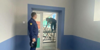 В Амурской области подрядчика уличили в нарушениях при ремонте школы по нацпроекту - Amur.Life