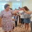 Праздничная встреча, посвящённая Международному дню фольклора - Комитет культуры