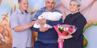 В Родинском районе региональным материнским капиталом распорядились 58 семей - Минсоцзащиты Алтайского края