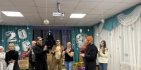 В островной столице продолжает активно развиваться волонтерское движение - ТИА Острова