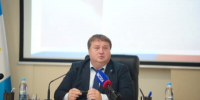 Глава города Александр Болдакин : «Главный приоритет – не сухие цифры статистики, а реальное улучшение качества жизни ульяновцев» - Ульяновск сегодня