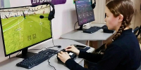 В Бурятии впервые начнут готовить разработчиков компьютерных игр - ГТРК Бурятия