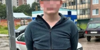 В Выборге задержали подростка, который поджег АЗС - 47Channel.Ru