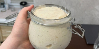 Кидаю бананы в морозилку с вечера, а на утро взбиваю с молоком — получаю вкуснейшее домашнее мороженое «Бананчино» — дети обожают - Progorod33.Ru