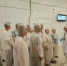 Студенты ИнБиоХим продолжают посещать экскурсии на предприятия региона - АлтГТУ им. И.И. Ползунова