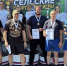 Серебряные призеры Сельских игр - Michurinsk68.Ru