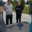 Проживающие Балаковского дома-интерната посетили Парк покорителей космоса. - Пугачёвский район