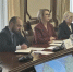 Ленинградская область укрепляет связи с Казахстаном - Комитет по внешним связям