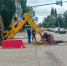 На Первомайской заменят водопровод вместе с ремонтом дороги - LipetskNews.Ru