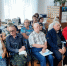 Звездный час в кругу друзей - ЦБС Ашинского района