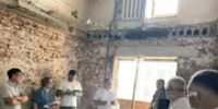 Как в Уфе идёт ремонт дома, в который попал беспилотник - Башинформ