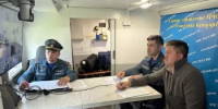 В Аскинском районе продолжается работа по ликвидации последствий подтопления. - Аскинский район