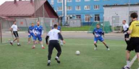 ФК "Иркутск" принял решение о закрытии: команда долгое время боролась за существование - IrkutskMedia.Ru