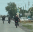 В столице Хакасии скрытый патруль продолжает наблюдение за детьми на мототехнике - Республиканская телевизионная сеть
