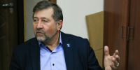 Алексей Тишкин / Фото: Дмитрий Герайкин - ИА Амител