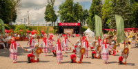 Открыт прием заявок на осенний фестиваль «Вкусы России» в регионах в городе Нальчике - Газета Первомайский вестник