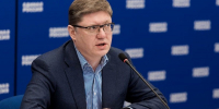 Андрей Исаев: Социальные итоги VIII созыва Госдумы - Единая Россия