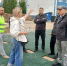 Депутаты  на связи - Газета Варта
