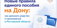 Единое пособие-2026: уход за бабушкой засчитают, но только при одном условии - Октябрьский район