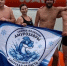 Трое благовещенских «моржей» переплыли Анадырский лиман - ИА Порт Амур