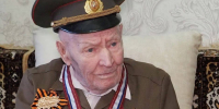 В Мордовии на 99 году жизни скончался ветеран ВОВ Михаил Борискин - Info-Rm.Com