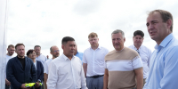 В Эхирит‑Булагатском районе завершают ремонт трассы Иркутск — Усть‑Ордынский — Жигалово - ИА ИркСиб
