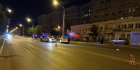 Несовершеннолетний водитель в Астрахани насмерть сбил женщину - Астрахань 24