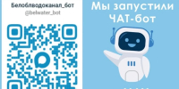 Белгородский водоканал запустил чат-бота в «Максе» - Сетевое издание Победа 31