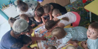 Литературный час: «Сказки народов России» - Отдел культуры, физкультуры и спорта