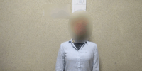 В Оренбурге задержали девушку при попытке забрать 720 тысяч рублей у оренбурженки - ProOren.Ru