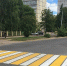 В Ртищеве лихач чуть не сбил на "зебре" четырех пешеходов. Его наказали штрафом - ИА Взгляд-инфо