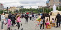 Фото: Дания Соболева / «Ямал-Медиа» - Красный Север