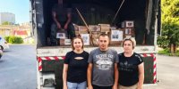 Волонтёрский центр «Масксети Клинцы» продолжает развиваться и расширять свою деятельность. - Администрация г. Клинцы