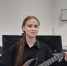 Абитуриенты Института искусств УрГПУ — о творчестве, любимых инструментах и будущей профессии - УрГПУ