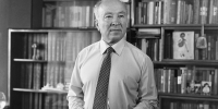 112 лет со дня рождения Народного поэта КБР Алима Пшемаховича Кешокова - Министерство культуры
