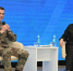 Руководитель Юнармии встретился с женским сообществом Оренбуржья - Законодательное Собрание