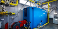 Ремонт теплосетей и замена оборудования — к очередному сезону - Газета Сельская новь