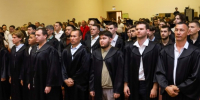 Выпусники филиала астраханского вуза в Узбекистане получили дипломы - Punkt-a.info
