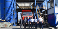 Предприятие в Омутнинске перевели на газ - MyOmutninsk.Ru