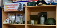 В Балашове по программе школа приобрела интерактивный стол для изучения истории - Четвертая Власть