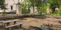 Детсад № 19 в Благовещенске получит амфитеатр, спортивную зону и теплицу - ИА Порт Амур