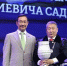Айсен Николаев рассказал о задачах нового мэра Якутска - Якутское-Cаха ИА