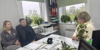 Ваш бизнес — наш приоритет! Инвестиционный уполномоченный всегда на связи - Терский район