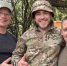 Глава Урая привёз в зону СВО технику и оборудование для бойцов-югорчан - ИД Новости Югры