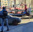 С начала года за долги аресту подвергнуто более 500 автомобилей пермяков - УФССП по Пермскому краю