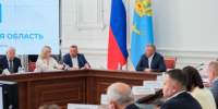 В Астраханской области усилят контроль за обеспечением лекарствами по льготам - Bloknot-Astrakhan.Ru