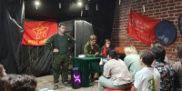 В Астрахани работает Центр политической учёбы - Ast-News.Ru