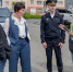 Лариса Поликанова: Безопасность юных магаданцев — наш безусловный приоритет - Мэрия города Магадана